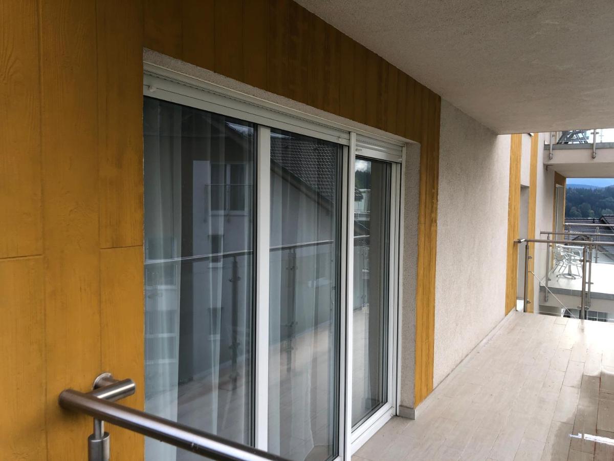 Apartament Studio Czarna Gora II Sienna  Exterior photo