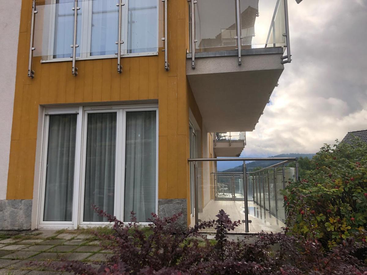 Apartament Studio Czarna Gora II Sienna  Exterior photo