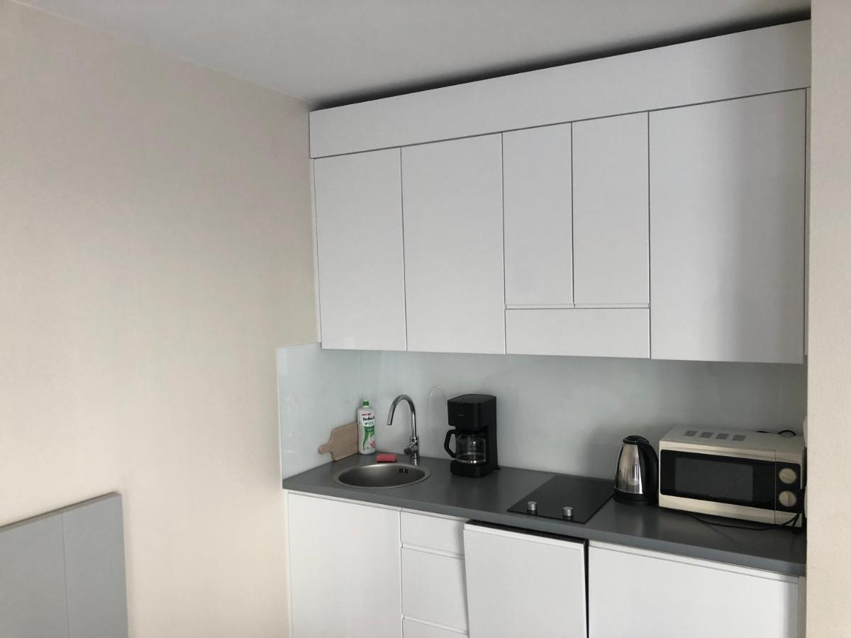 Apartament Studio Czarna Gora II Sienna  Exterior photo