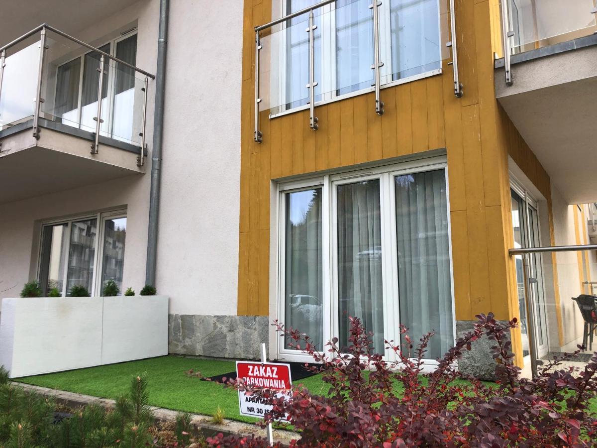 Apartament Studio Czarna Gora II Sienna  Exterior photo