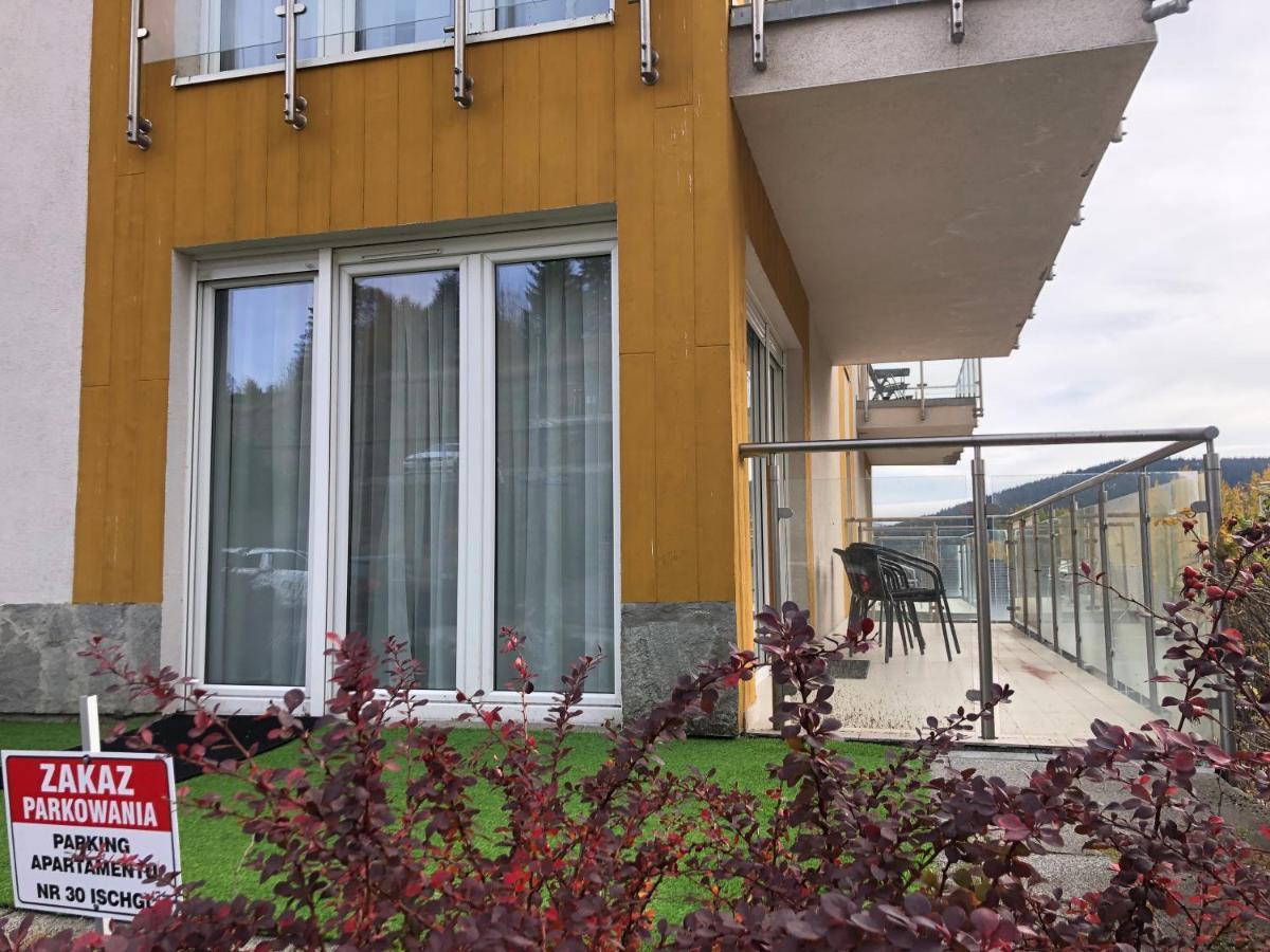 Apartament Studio Czarna Gora II Sienna  Exterior photo