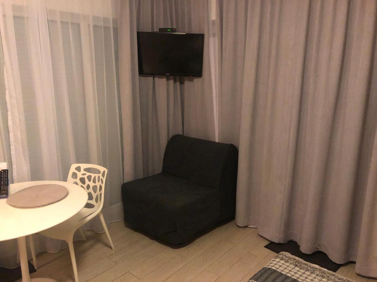 Apartament Studio Czarna Gora II Sienna  Exterior photo